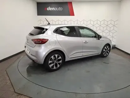 Photo 10 Renault Clio  TCe 90 X-Tronic