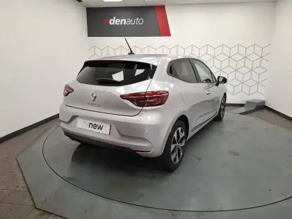 Photo 11 Renault Clio  TCe 90 X-Tronic