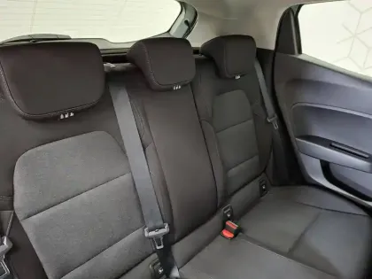 Photo 24 Renault Clio  TCe 90 X-Tronic