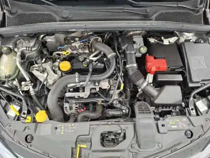 Photo 38 Renault Clio  TCe 90 X-Tronic