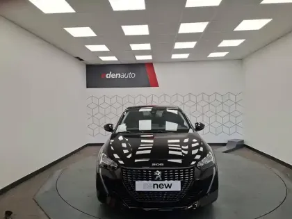 Photo 6 Peugeot 208  PureTech 130 S&S EAT8