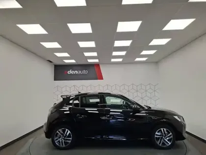 Photo 8 Peugeot 208  PureTech 130 S&S EAT8