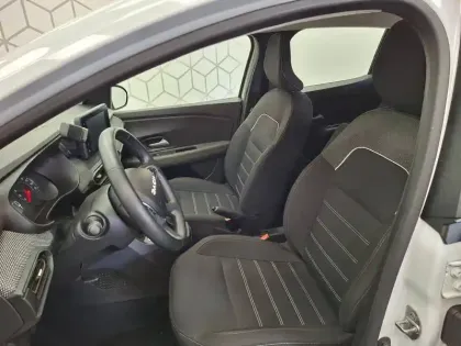 Photo 18 Dacia Sandero  ECO-G 100