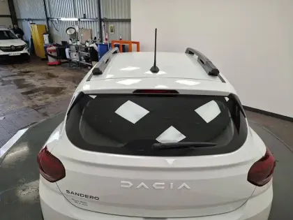 Photo 9 Dacia Sandero  ECO-G 100