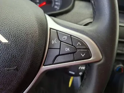 Photo 23 Dacia Sandero  ECO-G 100