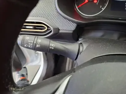 Photo 21 Dacia Sandero  ECO-G 100