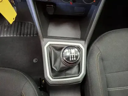 Photo 27 Dacia Sandero  ECO-G 100