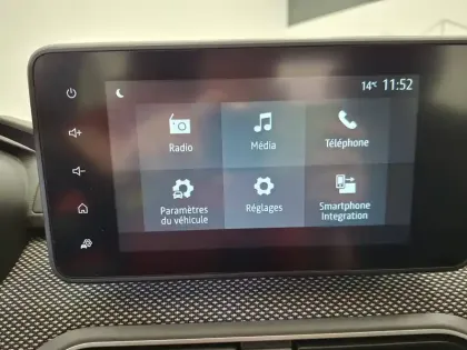 Photo 34 Dacia Sandero  ECO-G 100