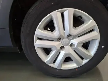 Photo 8 Dacia Sandero  ECO-G 100