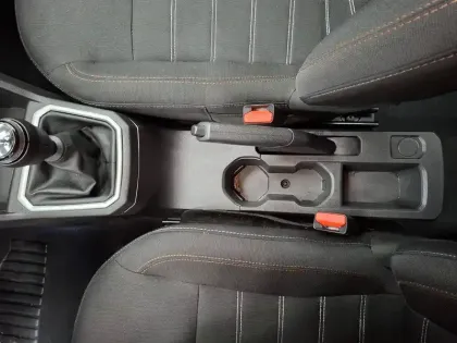 Photo 28 Dacia Sandero  ECO-G 100