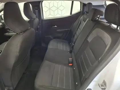 Photo 13 Dacia Sandero  ECO-G 100