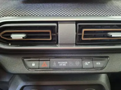 Photo 25 Dacia Sandero  ECO-G 100