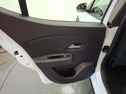 Photo 12 Dacia Sandero  ECO-G 100