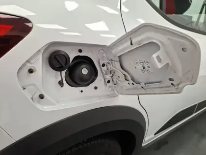 Photo 39 Dacia Sandero  ECO-G 100