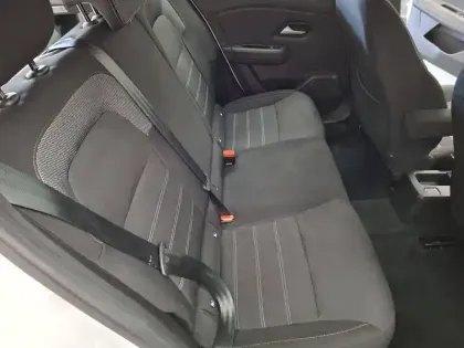 Photo 38 Dacia Sandero  ECO-G 100