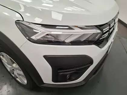 Photo 35 Dacia Sandero  ECO-G 100