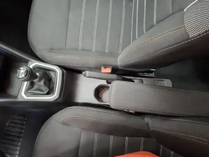 Photo 29 Dacia Sandero  ECO-G 100