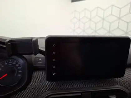 Photo 32 Dacia Sandero  ECO-G 100