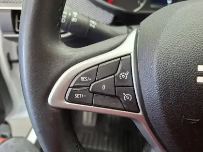 Photo 22 Dacia Sandero  ECO-G 100