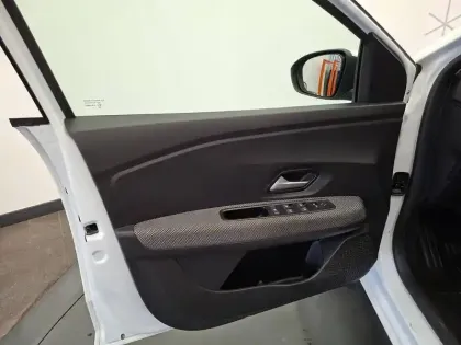 Photo 17 Dacia Sandero  ECO-G 100