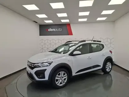 Photo Dacia Sandero Stepway Expression