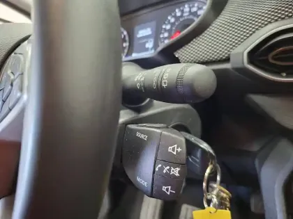 Photo 33 Dacia Sandero  ECO-G 100