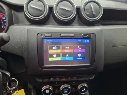 Photo 29 Dacia Duster  Blue dCi 115 4x2