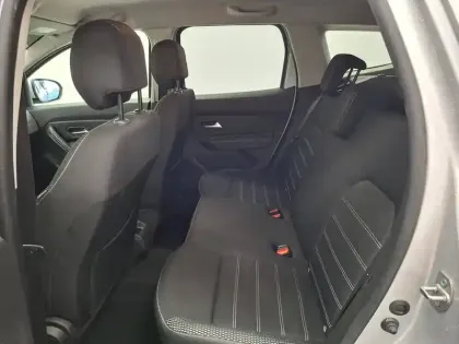 Photo 16 Dacia Duster  Blue dCi 115 4x2