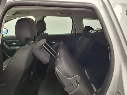 Photo 17 Dacia Duster  Blue dCi 115 4x2