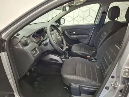 Photo 38 Dacia Duster  Blue dCi 115 4x2