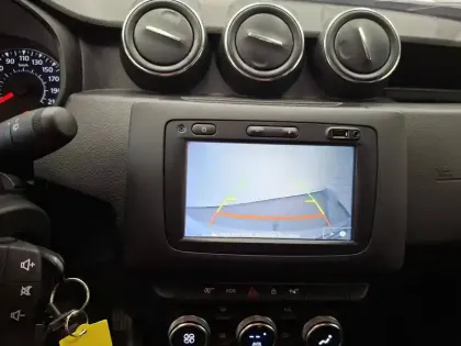 Photo 30 Dacia Duster  Blue dCi 115 4x2