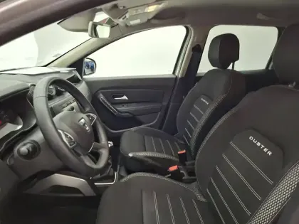 Photo 21 Dacia Duster  Blue dCi 115 4x2