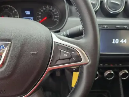 Photo 25 Dacia Duster  Blue dCi 115 4x2