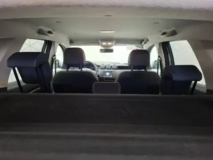 Photo 14 Dacia Duster  Blue dCi 115 4x2