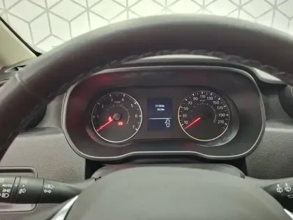 Photo 27 Dacia Duster  Blue dCi 115 4x2