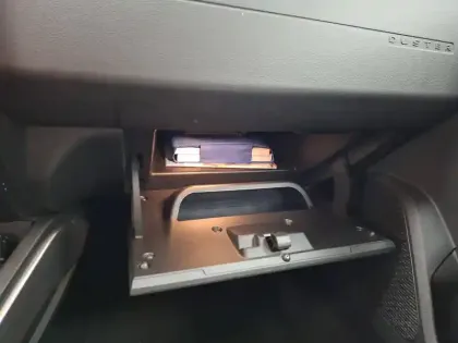 Photo 37 Dacia Duster  Blue dCi 115 4x2