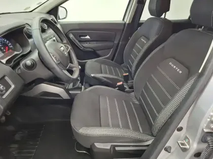 Photo 43 Dacia Duster  Blue dCi 115 4x2