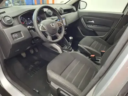 Photo 44 Dacia Duster  Blue dCi 115 4x2