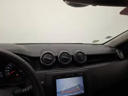 Photo 31 Dacia Duster  Blue dCi 115 4x2