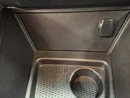 Photo 33 Dacia Duster  Blue dCi 115 4x2