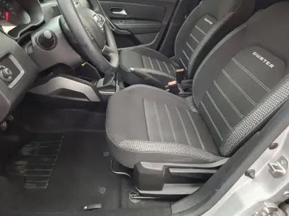 Photo 20 Dacia Duster  Blue dCi 115 4x2