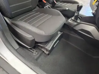 Photo 42 Dacia Duster  Blue dCi 115 4x2