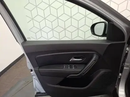 Photo 18 Dacia Duster  Blue dCi 115 4x2