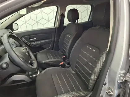 Photo 39 Dacia Duster  Blue dCi 115 4x2