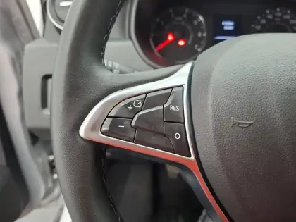 Photo 24 Dacia Duster  Blue dCi 115 4x2