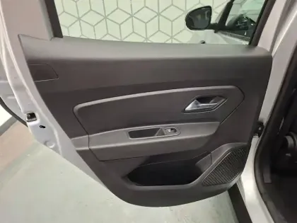 Photo 15 Dacia Duster  Blue dCi 115 4x2