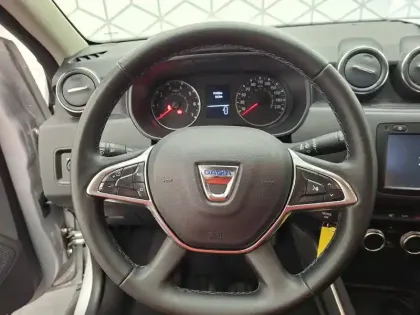 Photo 26 Dacia Duster  Blue dCi 115 4x2