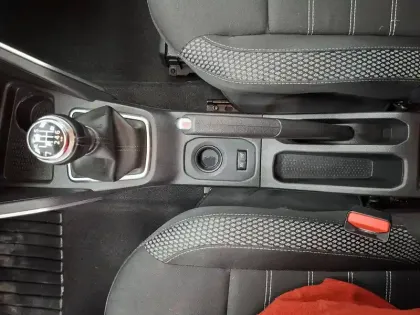 Photo 35 Dacia Duster  Blue dCi 115 4x2