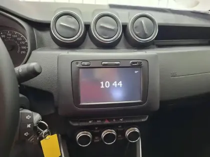 Photo 28 Dacia Duster  Blue dCi 115 4x2