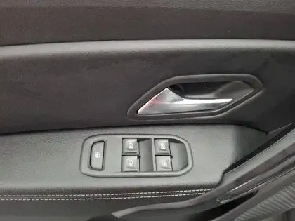 Photo 19 Dacia Duster  Blue dCi 115 4x2